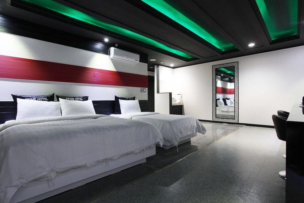 Prime Hotel