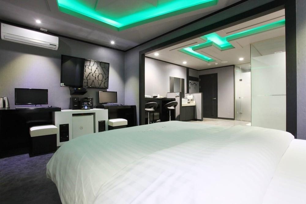 Prime Hotel