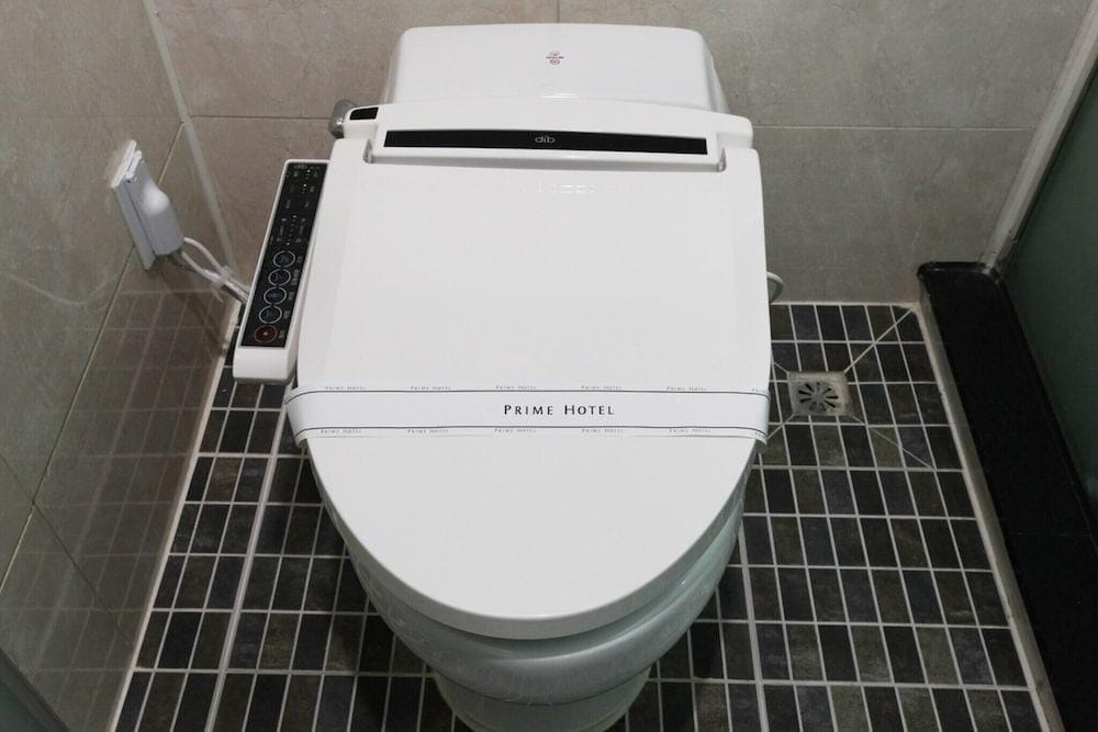 Prime Hotel