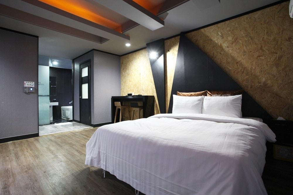 Prime Hotel