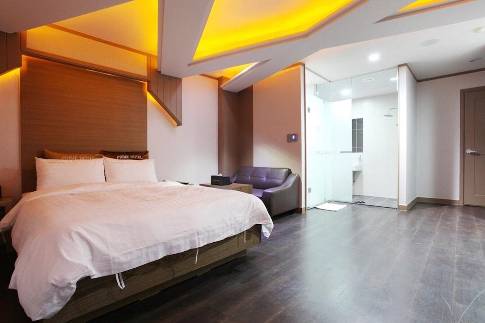Prime Hotel