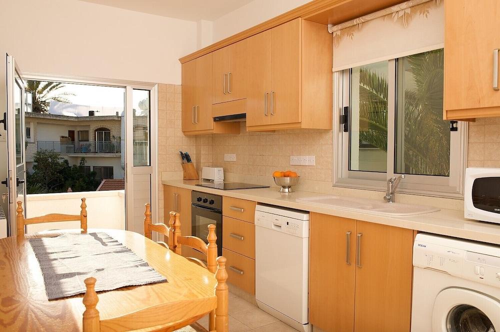 C & A Hotel Apartments