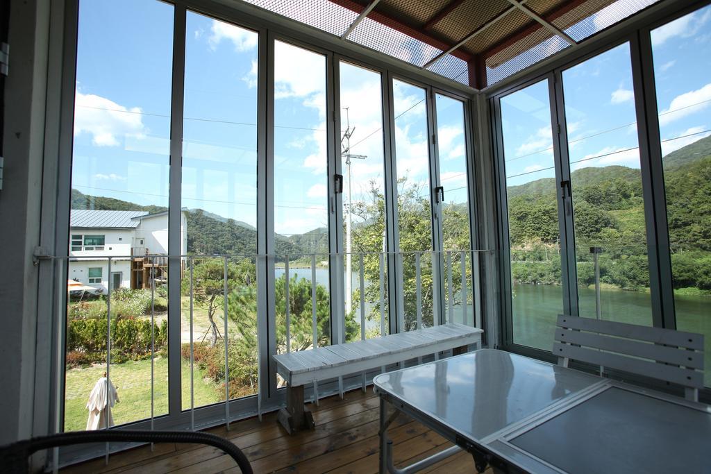 Noilriver Pension