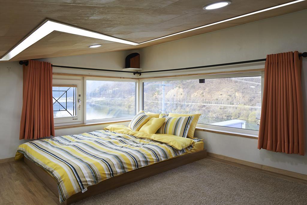 Noilriver Pension