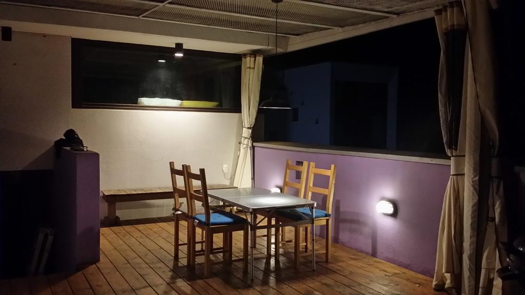 Noilriver Pension