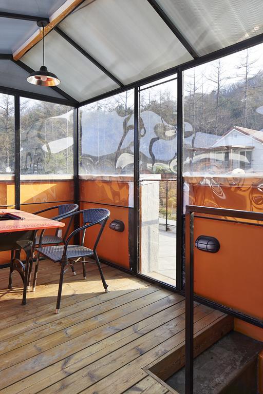 Noilriver Pension