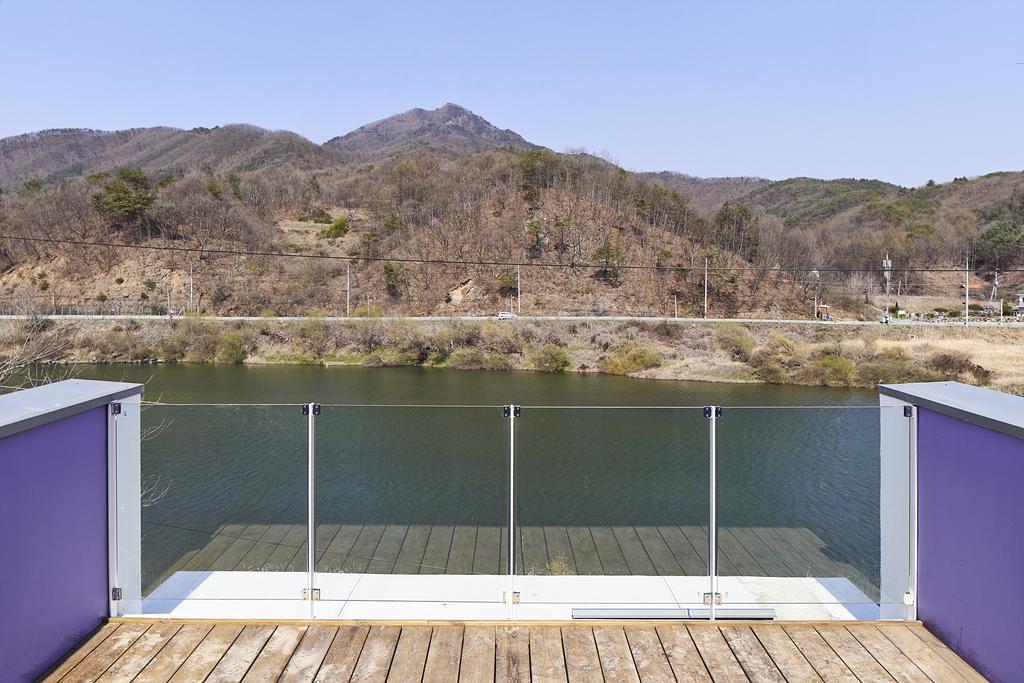 Noilriver Pension