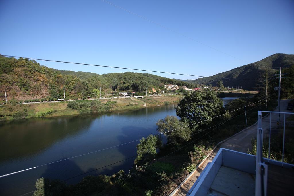 Noilriver Pension