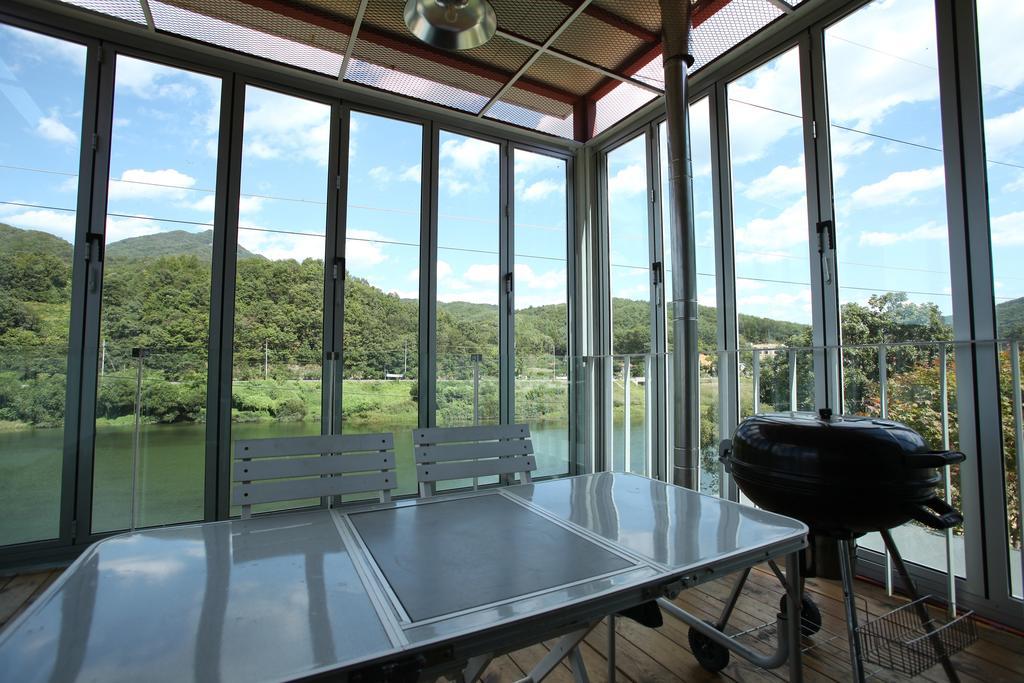Noilriver Pension