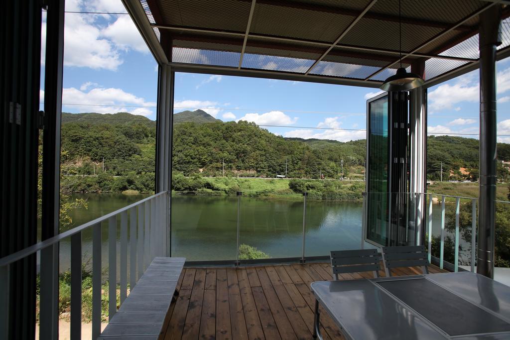 Noilriver Pension