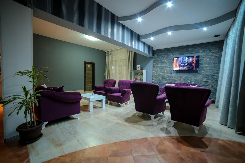 Hotel Radovic