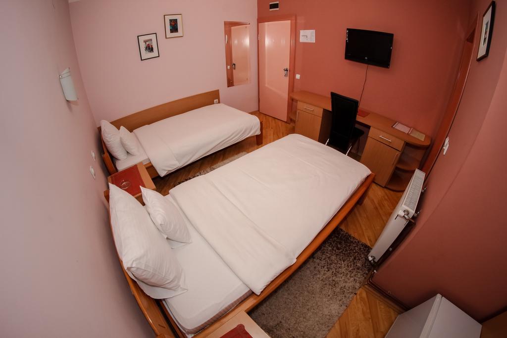 Hotel Radovic