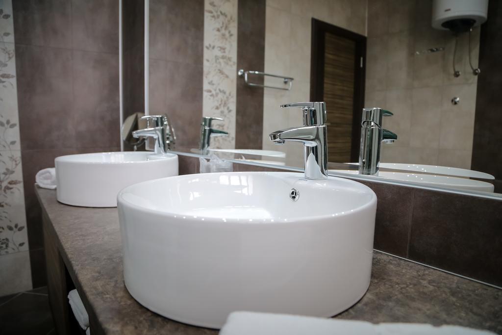 Hotel Radovic