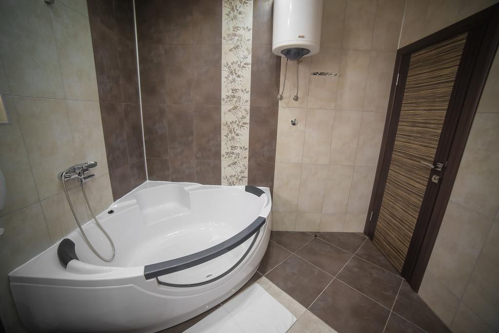 Hotel Radovic