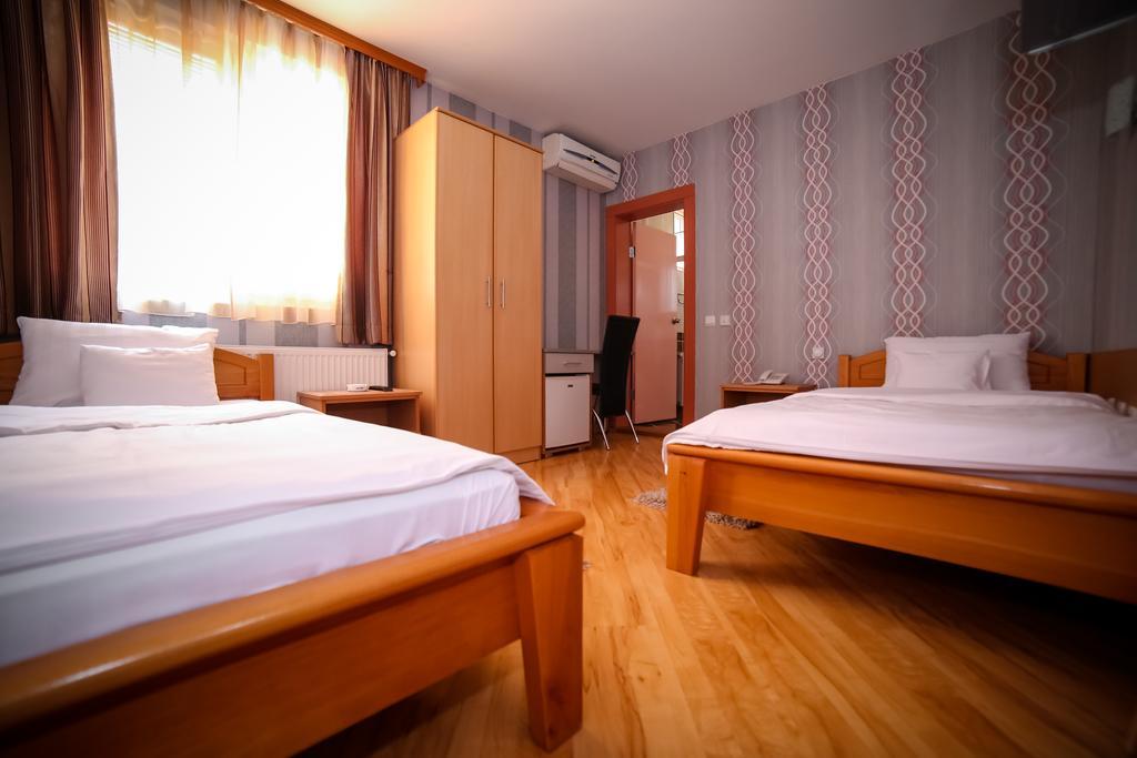 Hotel Radovic