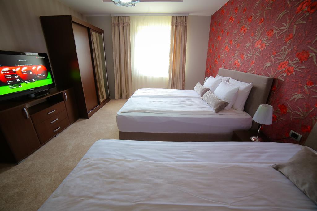 Hotel Radovic