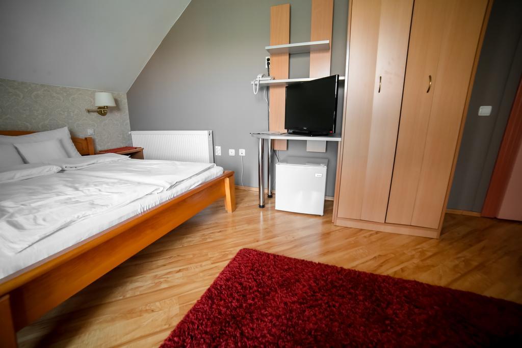 Hotel Radovic