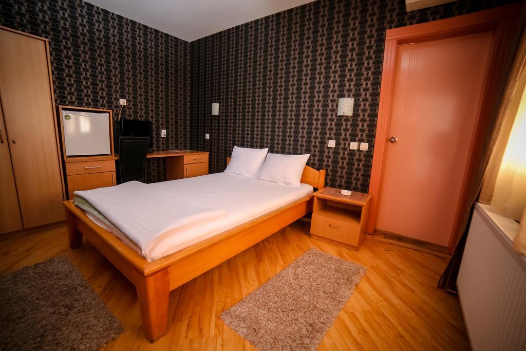 Hotel Radovic