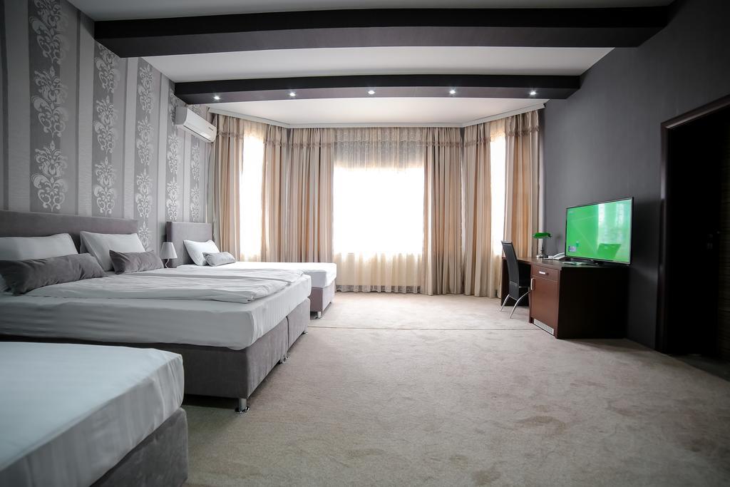 Hotel Radovic