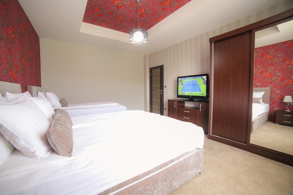 Hotel Radovic