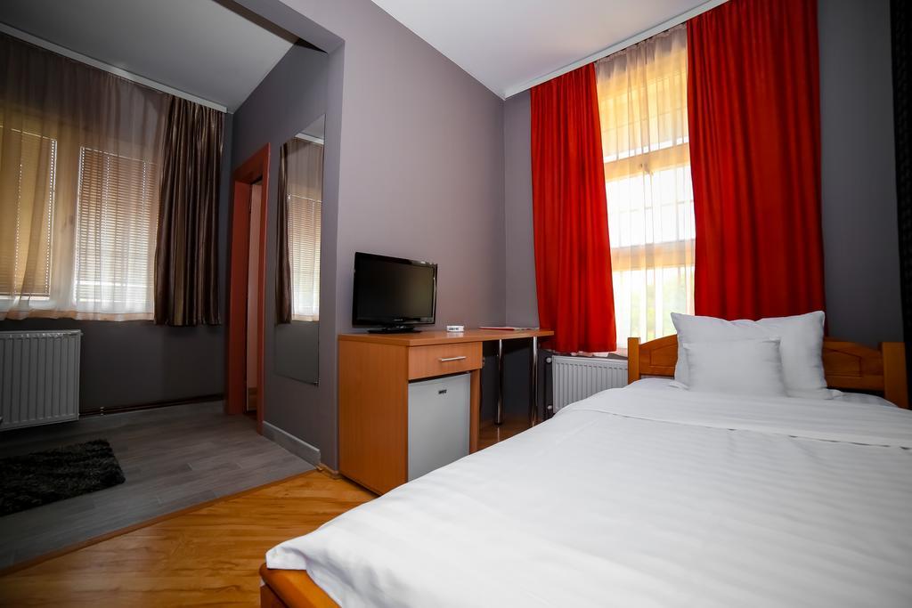 Hotel Radovic