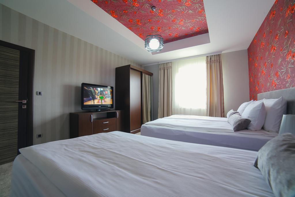 Hotel Radovic