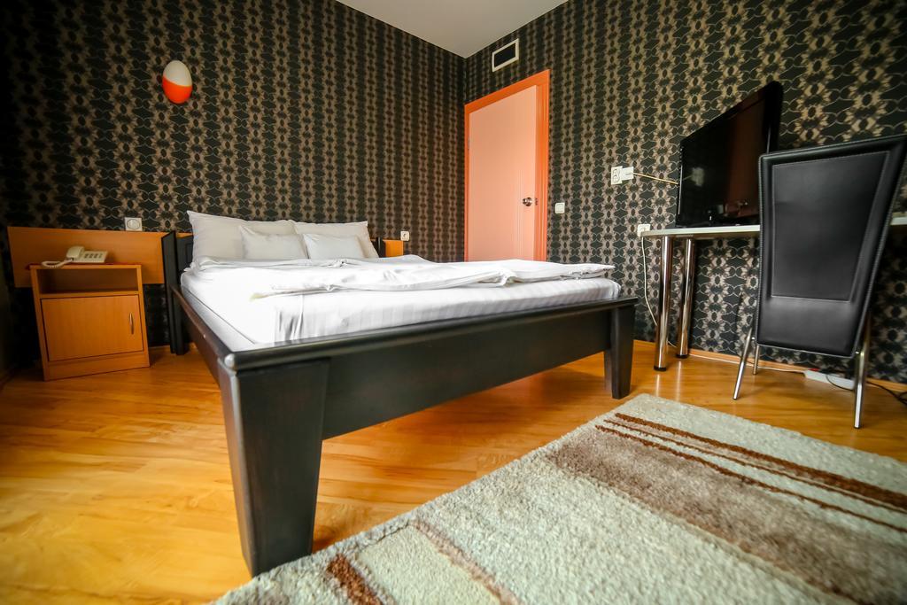 Hotel Radovic