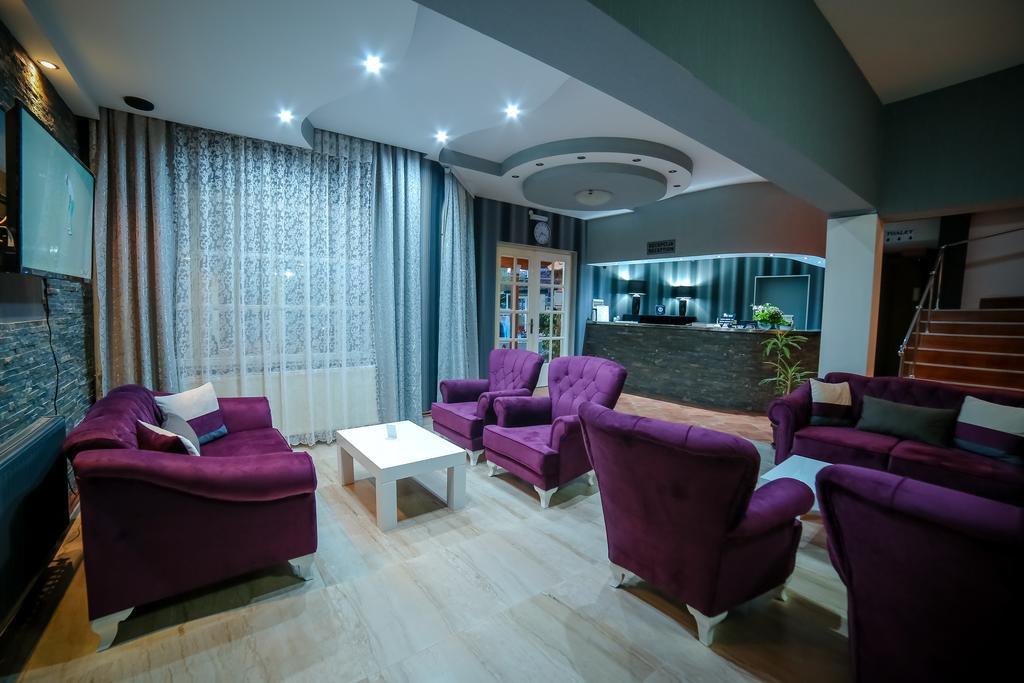 Hotel Radovic