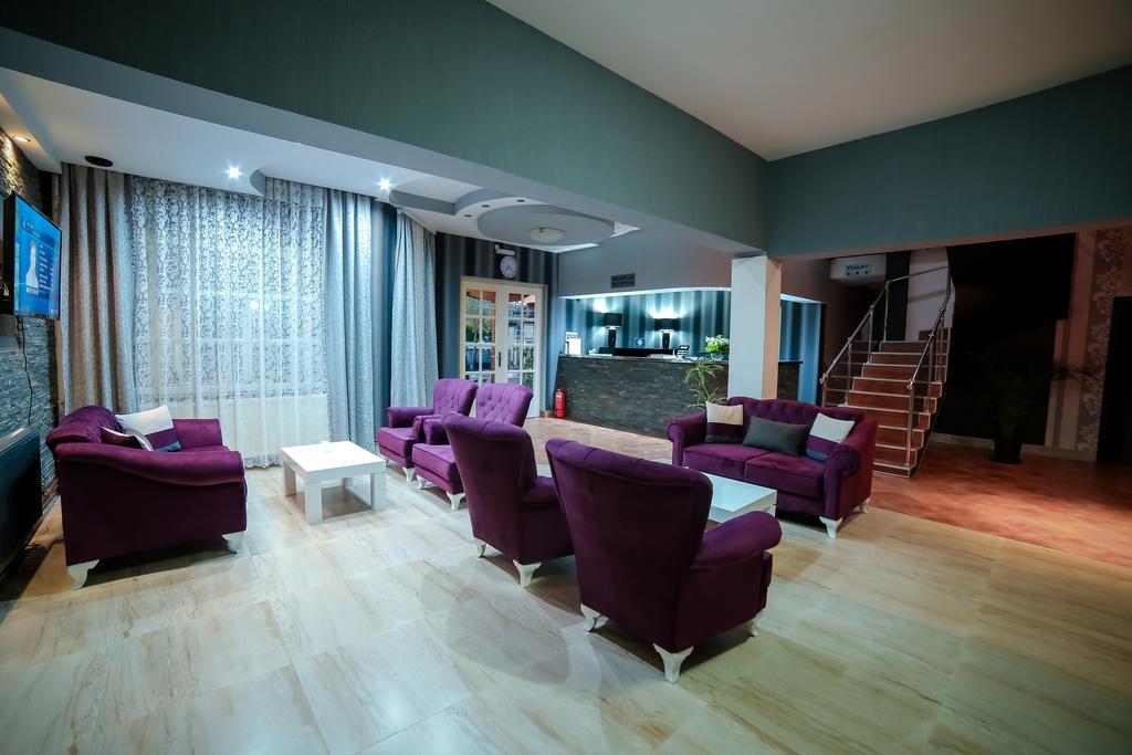 Hotel Radovic
