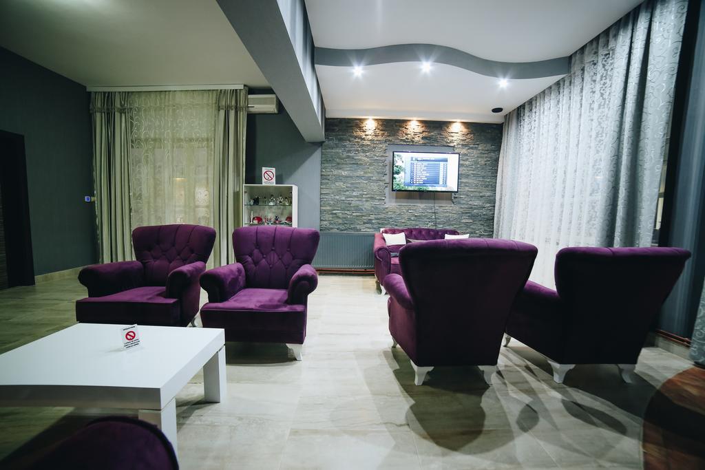 Hotel Radovic