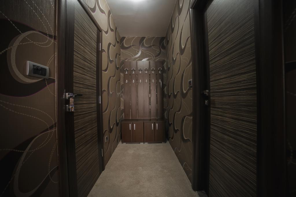Hotel Radovic