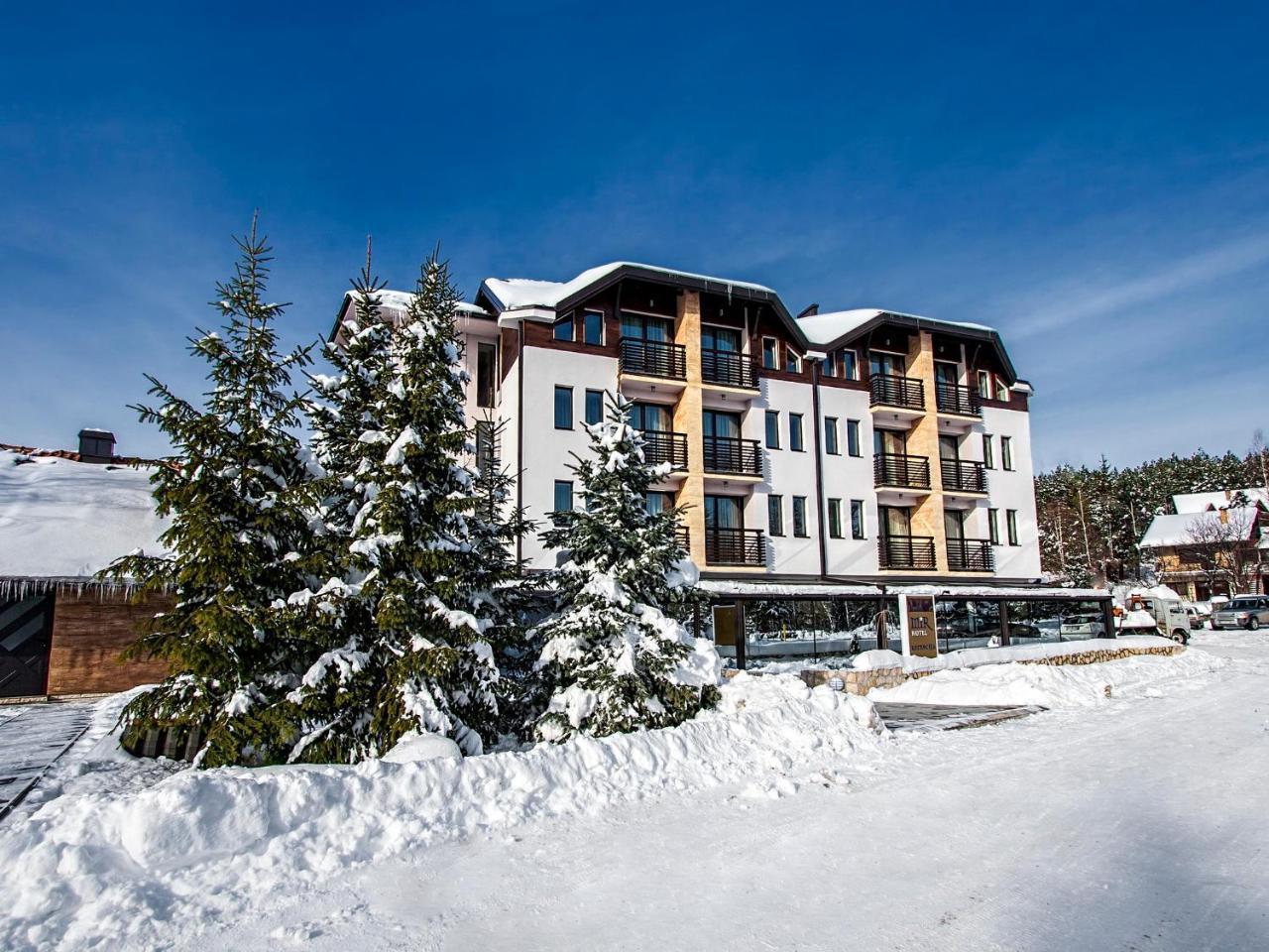 Hotel MIR