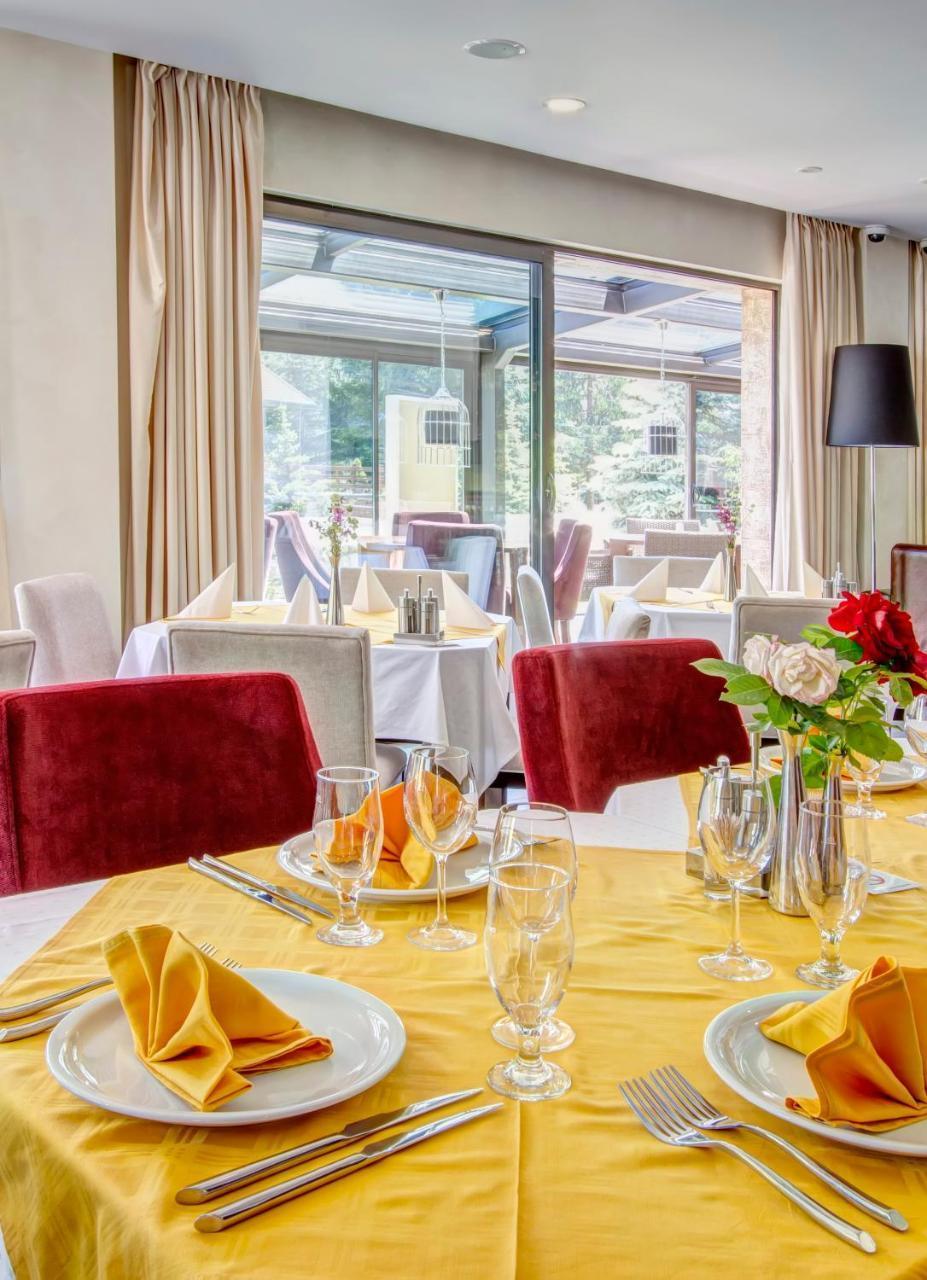 Hotel MIR