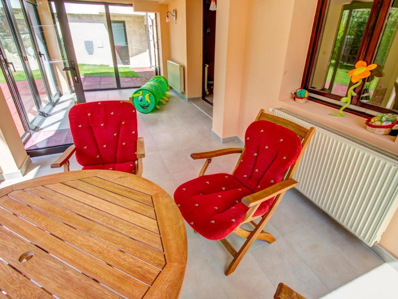 Hotel MIR