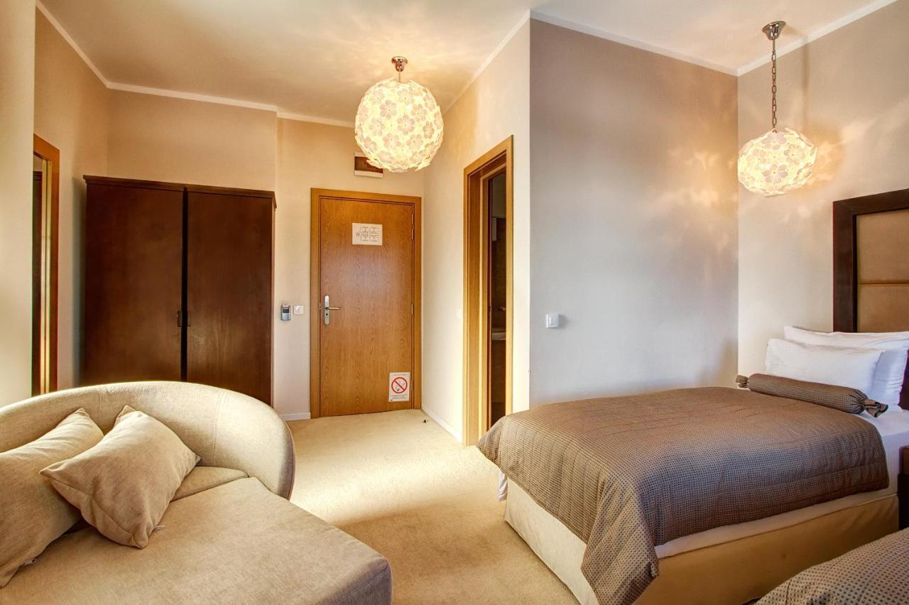 Hotel MIR
