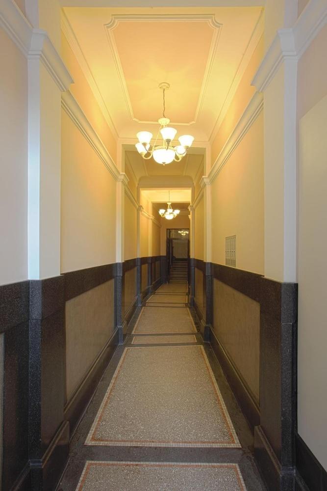 Booking Rooms