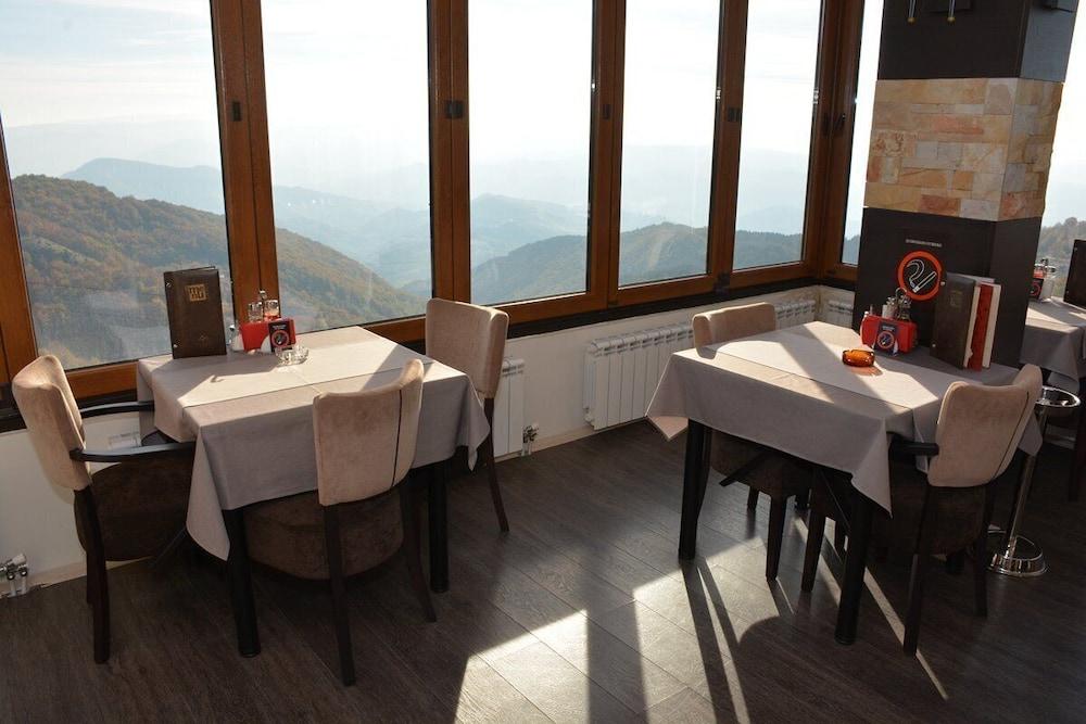 Hotel Milmari Resort