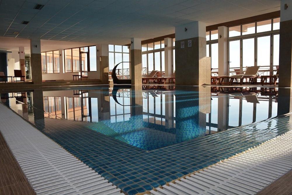 Hotel Milmari Resort
