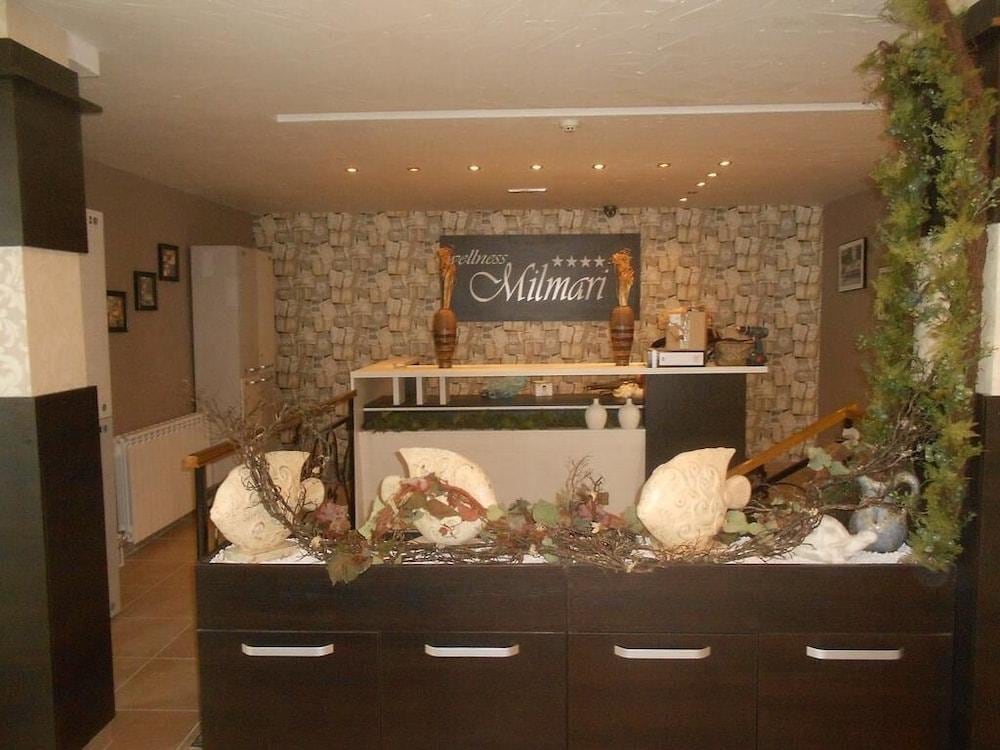 Hotel Milmari Resort