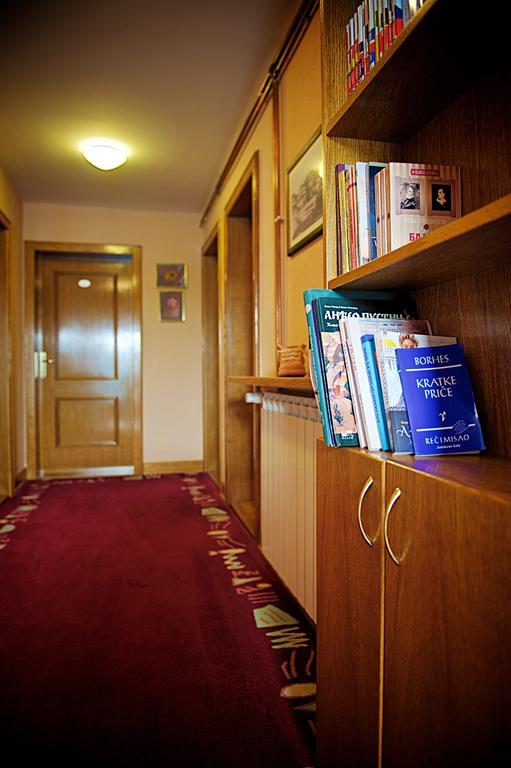 Apartments Passage