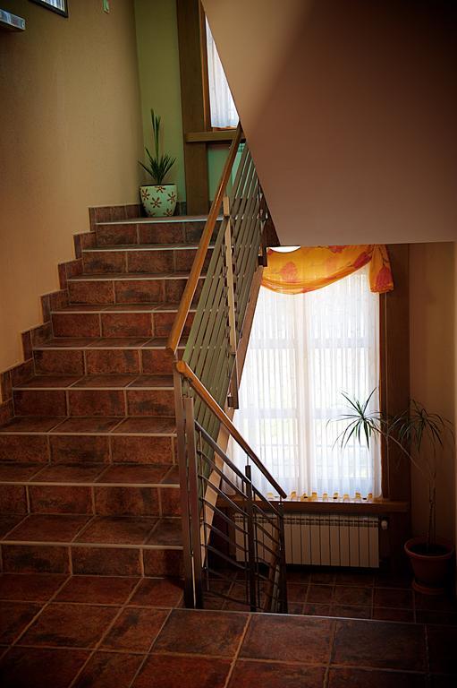Apartments Passage