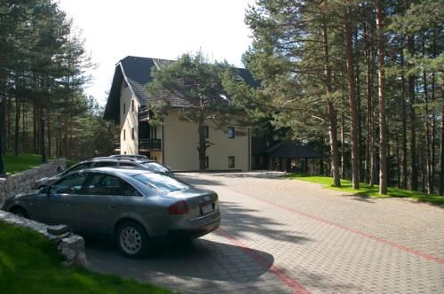 Vila Pina