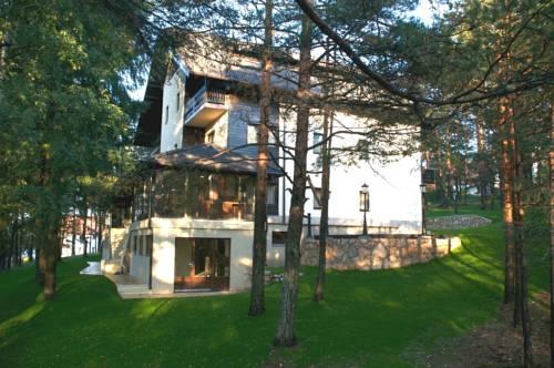 Vila Pina