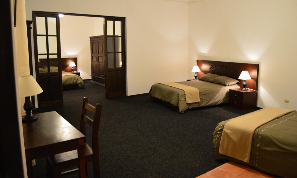 La Xalca Hotel