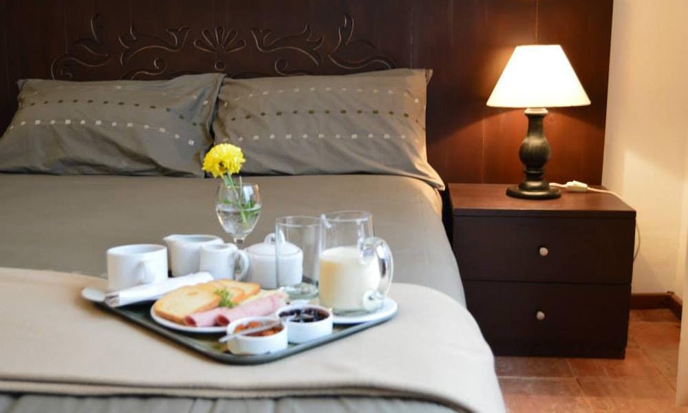 La Xalca Hotel
