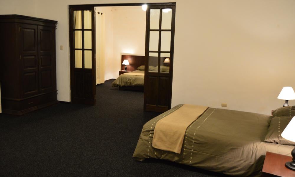 La Xalca Hotel