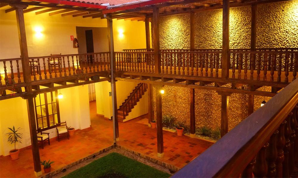 La Xalca Hotel