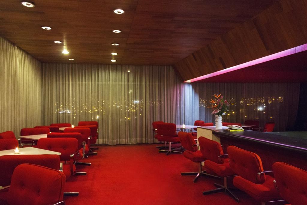 Camino Real Hotel