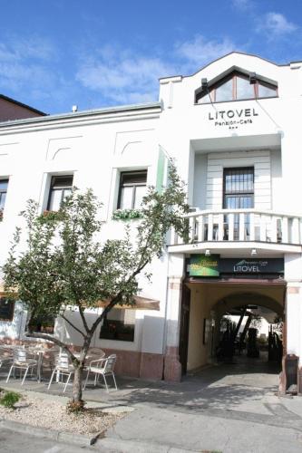 Hotel Litovel
