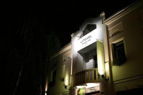 Hotel Litovel
